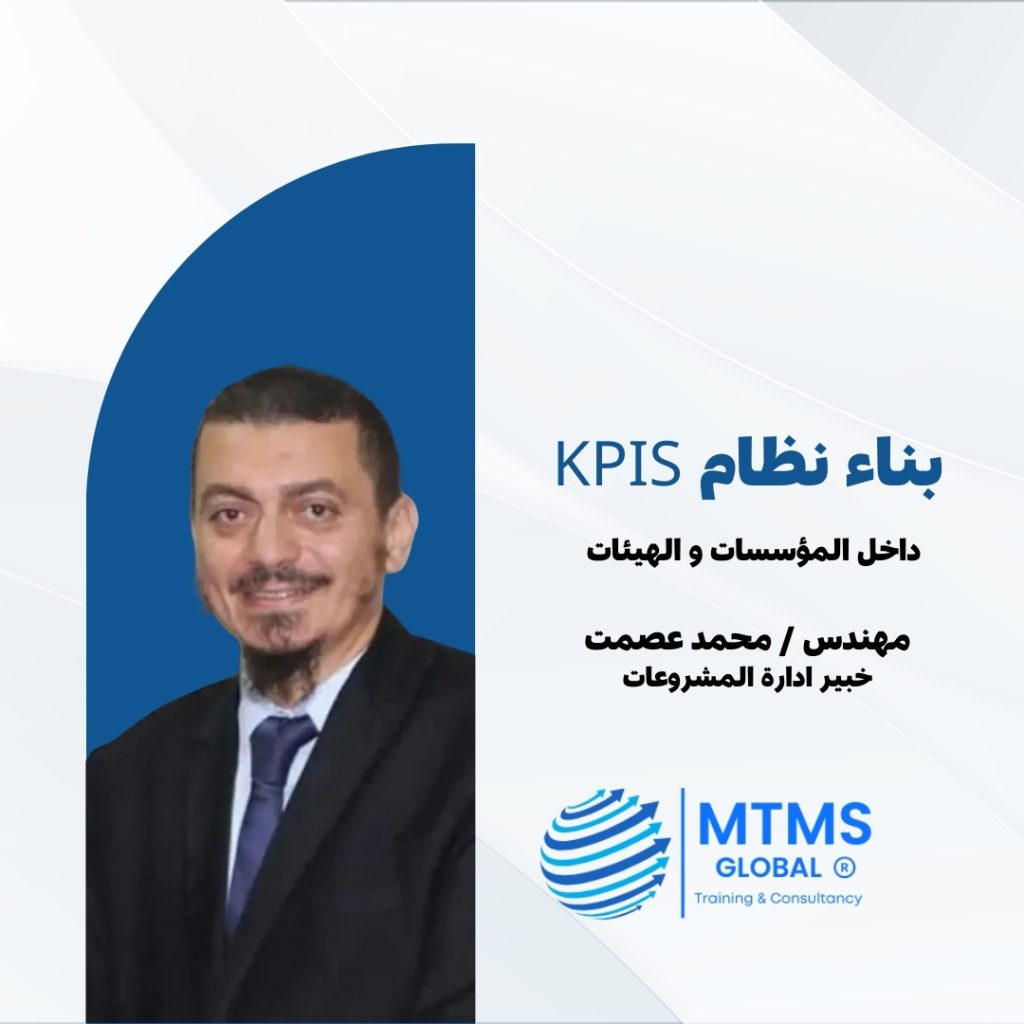 إرشادات بناء نظام لمؤشرات الأداء